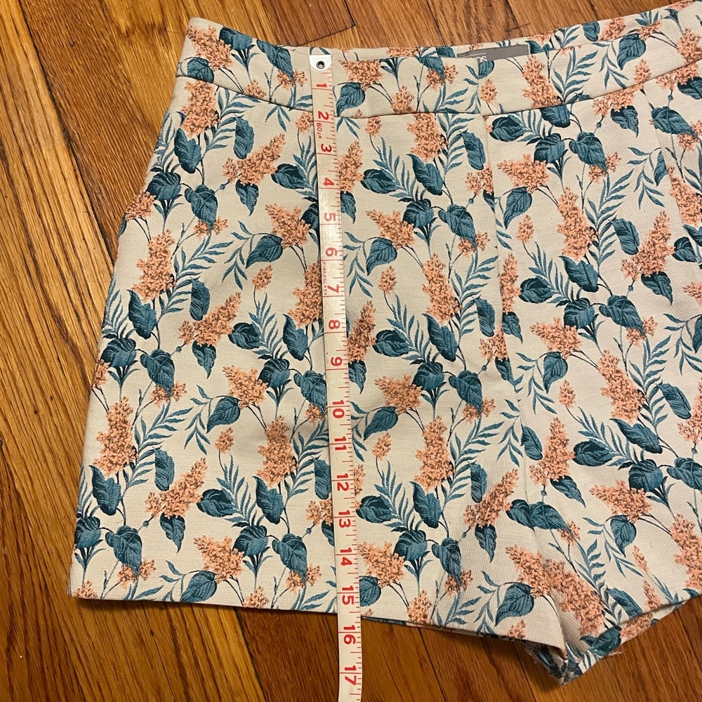 ASOS Embroidered Shorts - Picture 9 of 13